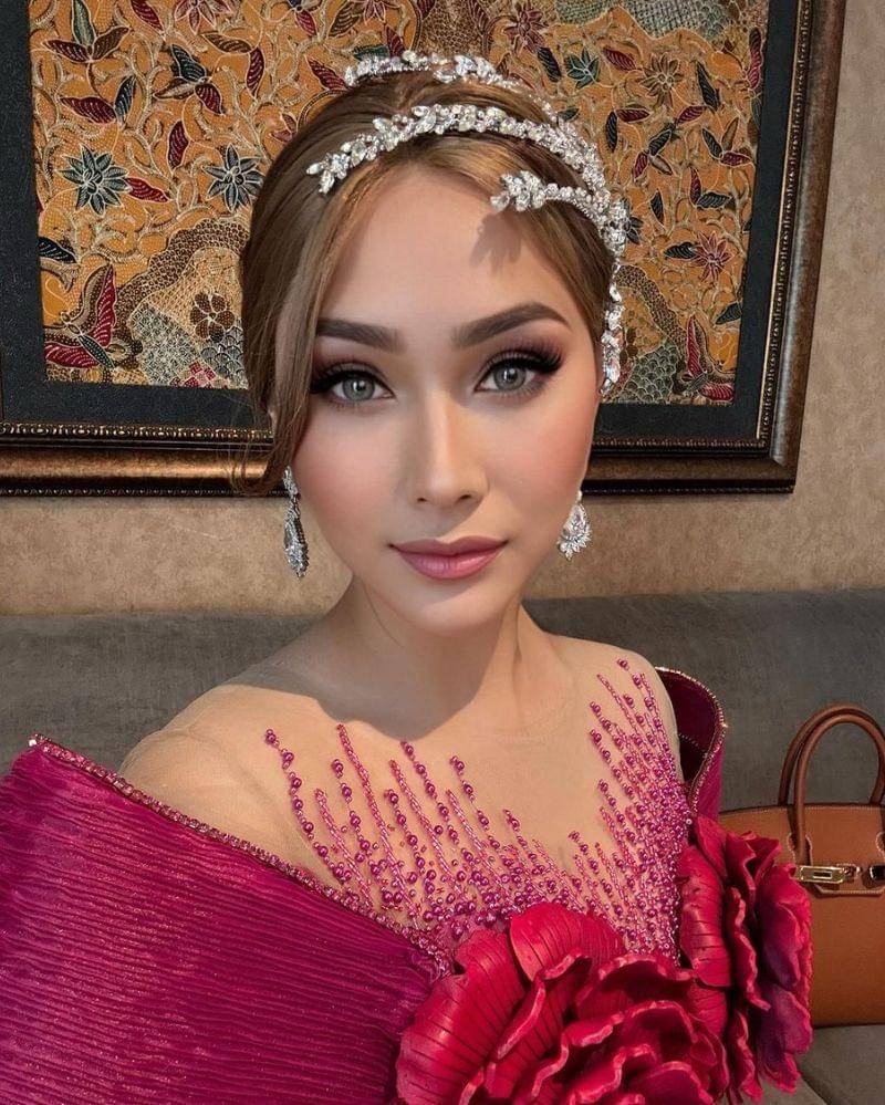 Instagram.com/inul.d